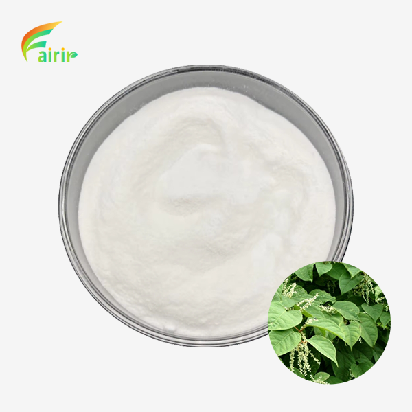 Best Resveratrol Powder